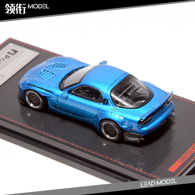 现货|ig14081/64马自达火箭兔