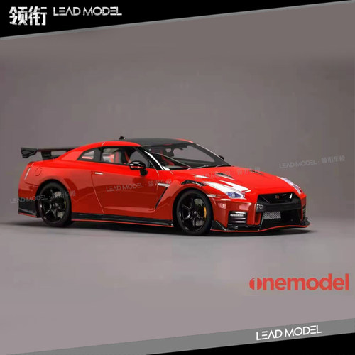模型ONEModelGT-RR35Nismo