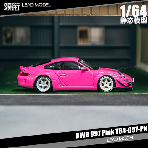 TOYOTIRESRWB997车模模型