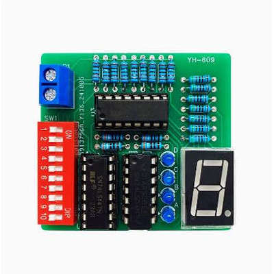 组合逻辑编码译码电路数字电路