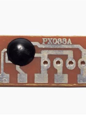 音乐片 音乐芯片  PX088A