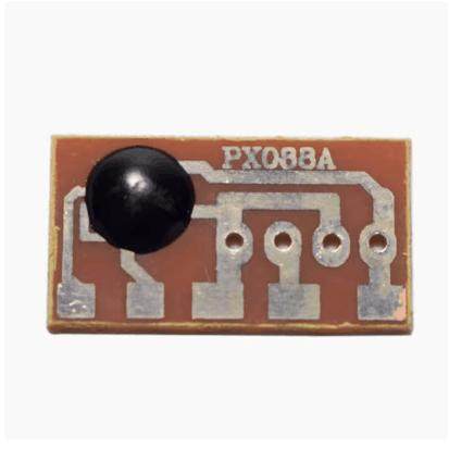 音乐片 音乐芯片  PX088A