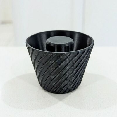 适用xBloomStudio滤杯压纸神器
