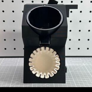 适用xBloomStudio咖啡机配件盒创意收纳提升咖啡台美观实用储物盒