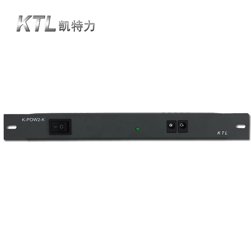 直流7.5-9V输出为路由器、交换机等弱电模块供电