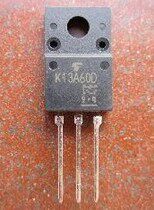 【文達電子】原裝進口拆機 K13A60D 13N60 液晶電源板場效應管在類目 3C數碼配件, 電子元器件市場, IC集成電路/電機, IC集成電路中 - 來自Buy2taobao.com提供專業的淘寶代購服務