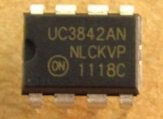 【文达电子】全新原装 UC3842AN KA3842 开关电源芯片