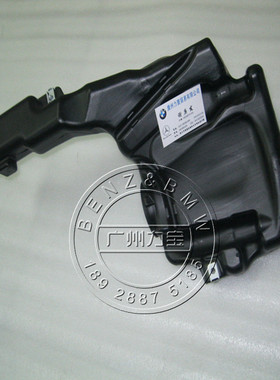 雨刮喷水壶C180C200C260C300C63水箱副水壶大灯雨刮喷水壶