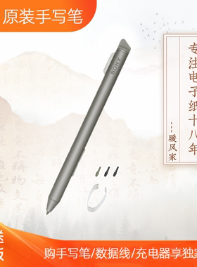 DPT RP1 CP1原装全新DPTA RS1电子纸电子书专用手写笔