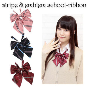 jk制服领花领结蝴蝶结水手服日本校服学院女生乐天同款神搭配精品