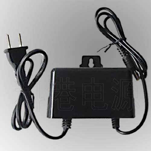 厂家批发直销12V1.25A电源适配器　中晶扫描仪　监控12V1250mA H