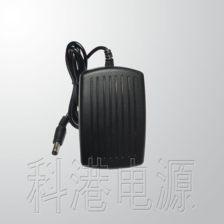 厂家直销批发15V1A电源 变压器 稳压 15v1000ma开关电源适配器 D
