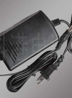 12V2A大功率监控开关电源 变压器足安12V2000mA适配器 批发直销DD