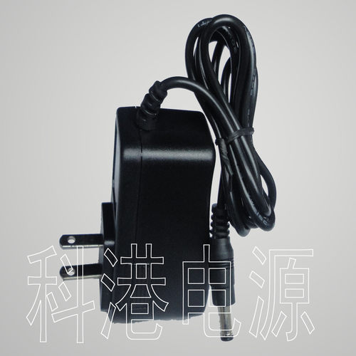 厂家直销通用电源适配器 9V0.4A DC直流输出 9V400mA A