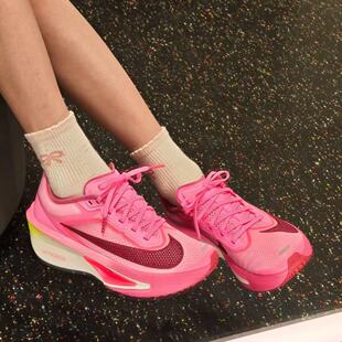 FN8455 耐克 602 6女子专业减震透气运动跑步鞋 Fly Nike Zoom