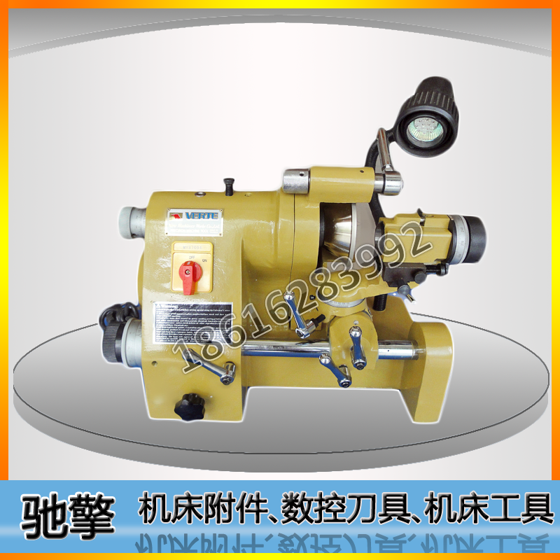 鹰牌u2万能磨刀机钻头上海图片