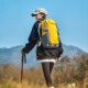 轻量化背包男女同款 旅行户外登山包轻便耐用双肩包休闲大学生书包