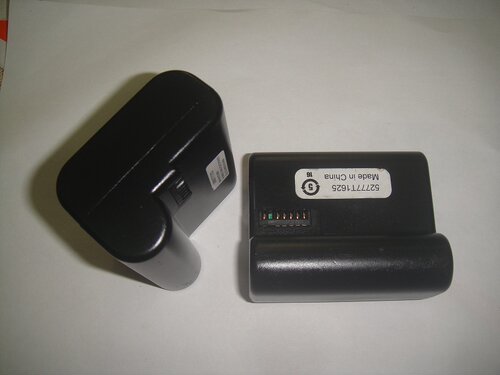 福禄克FLUKE DSX-5000 DSX-8000 DSX-600 networks MBP-LI0N电池