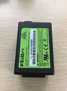 Psion Teklogix 得逻辑 WA3010 ZEBRA MOTO  VH10 VH10F 电池