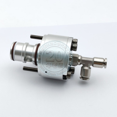 诺信problue胶机排放阀替代件PRESSURE DISCHARGE VALVE 1028308