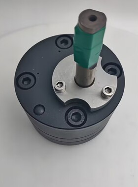 nordson热熔胶机胶泵729106齿轮泵计量pump7171580替代件sn0371