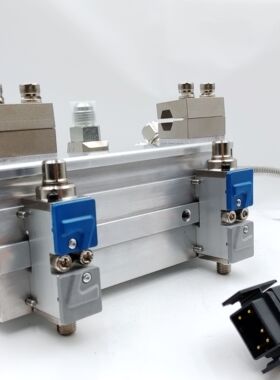 诺信胶枪通用替代件GUN,TP EASYC. SBLA2T 120 1A, 1099064H1