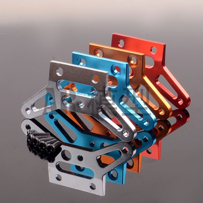 HPI WR8_flux 金属升级配件 前上顶板 108023 101210 WR80013