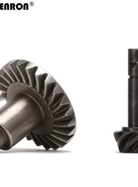 1/10仿真攀爬车AXIAL SCX10 II III 山羊桥加硬正钢齿 AXI232003