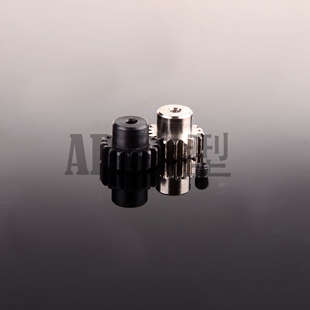 伟力WLtoys 1:18 A949 A959 A969 A979 K929  马达齿 7克 A580038