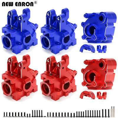 ARRMA 1/5 8S KRATON/OUTCAST铝合金前中后波箱壳 ARA310930 935