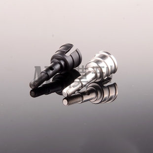 轮轴 FS飞神1 Axle Steering FS530981 10大脚轮卡车金属升级配件