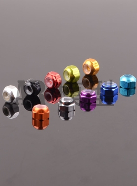 伟力WLtoys 1:18 A949 A959 A969 A979 K929 轮胎螺母8个 A949-49