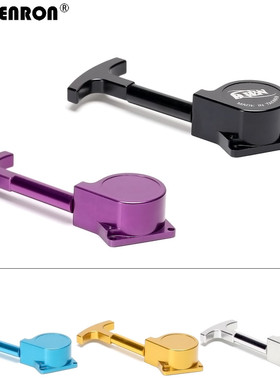 HSP R020 1:10 1/8油车金属手拉器 引擎启动器 中阳18 SH21发动机