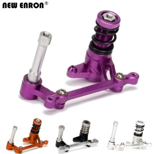 Flux 代替85058 5.9转向总成含轴承 SAX048 4.6 HPI配件Savage