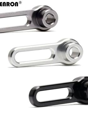 kyosho京商 1/8 NSR500 OP金属升级件铝合金 转向臂 原装编号 C10