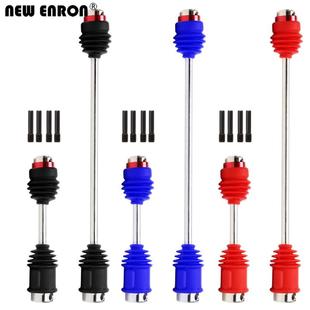 Revo 金属中心传动轴 前后CVD MAXX SUMMIT Traxxas 2.0