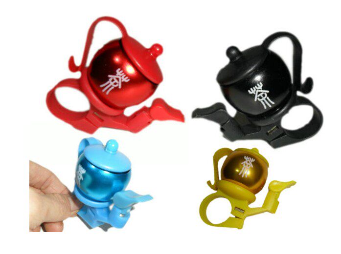 Avertisseur de vélo - Ref 1455128 Image 1