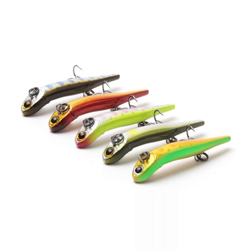 JACKSONDirtMagic3克沉水铅笔