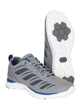 simms挑战者路亚钓鱼鞋 船钓防滑EVA胶底