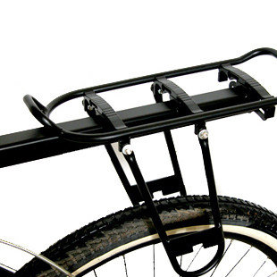 Porte-bagages pour vélo - Ref 2414626 Image 1