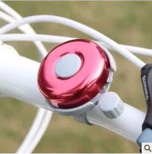 Avertisseur de vélo - Ref 1455963 Image 1