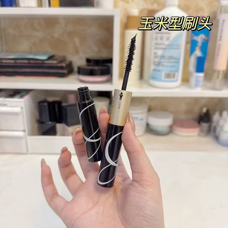 唯魅秀大小双头美睫轻奢睫毛膏