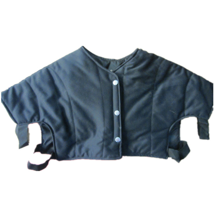 Pantalon cuir homme pour personne âgée - Ref 1494613 Image 9