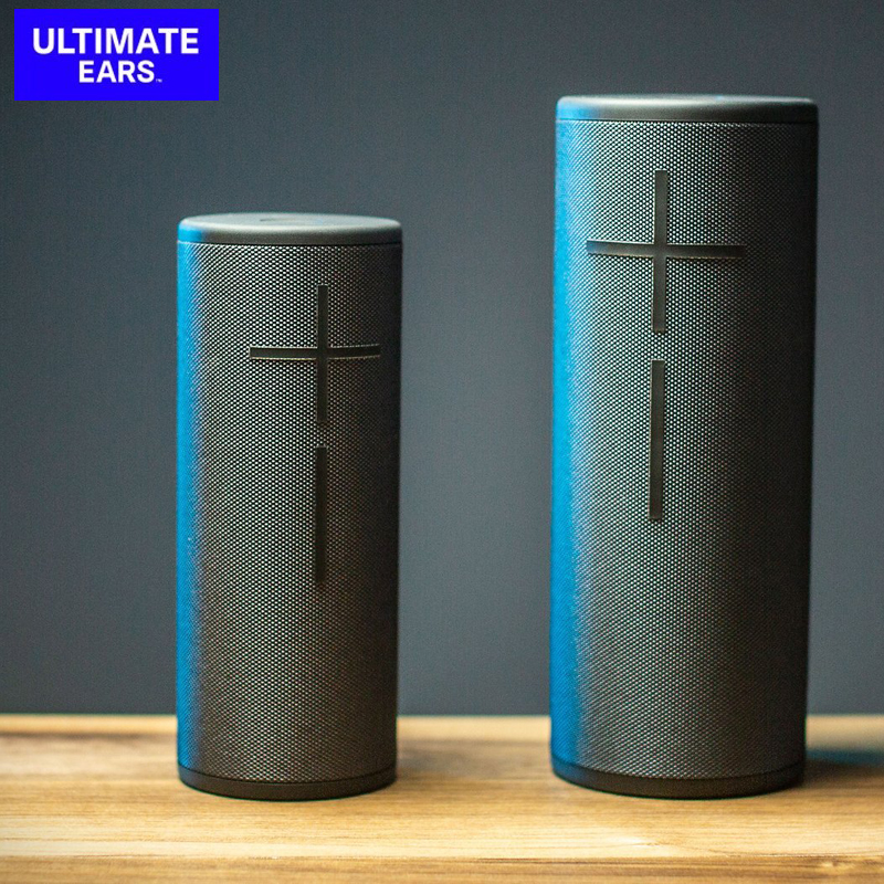 UE megaboom3便携式蓝牙无线 三防户外音箱 环绕立体音效