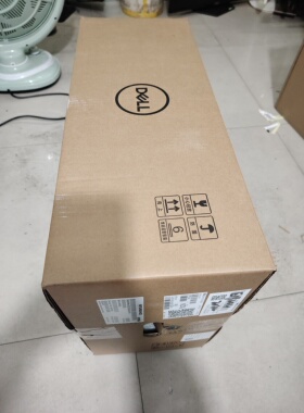 戴尔DELL D2421H/D2721H 23.8/27英寸显示器高清IPS窄边护眼屏幕