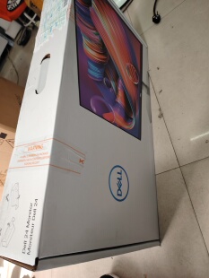 Dell S2425H S2421HX 24寸IPS屏高清显示器全新官换机 戴尔