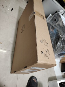 全新戴尔P3221D P3223DE P3225DE 32寸 2K高清 IPS屏显示器官换机