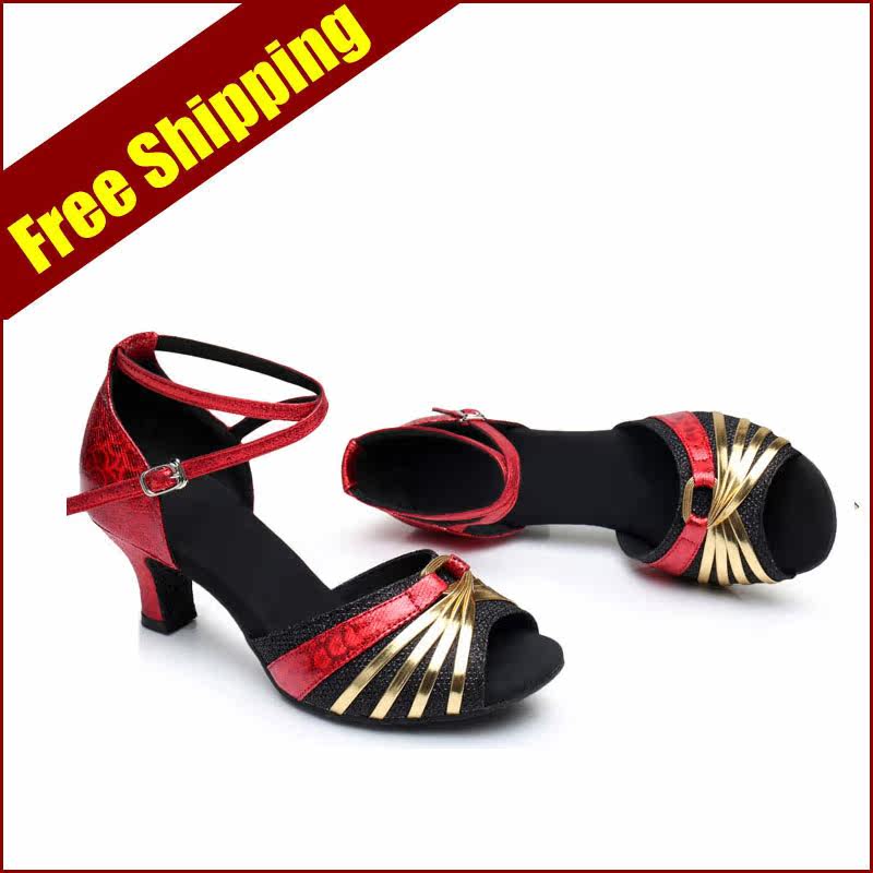 New Latin Tango Dance Shoes Outdoor Dancing Shoes Women 9zin the Women's Shoes, Canvas shoes  category - from Buy2taobao.com to provide professional Taobao agent buy service