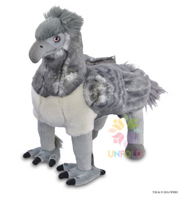 Peluche manga en peluche Harry Potter - Ref 2697443 Image 1