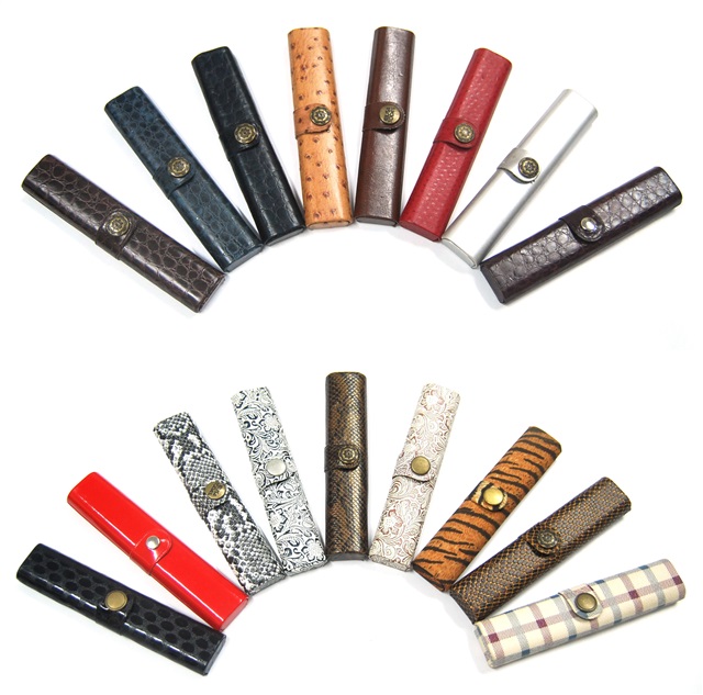 Etui à lunettes ZHENGSHI - Ref 1248208 Image 1